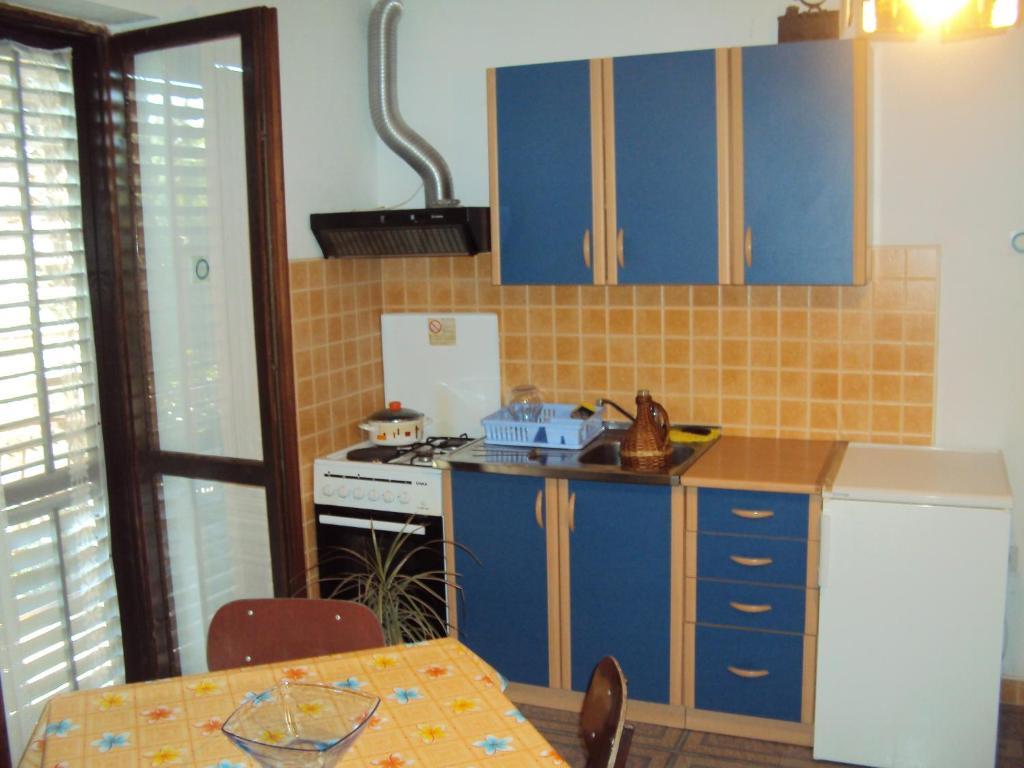 Apartments Petar Blace Room photo