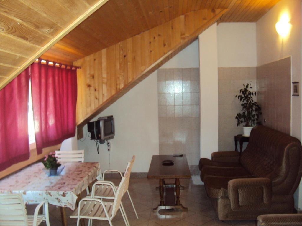 Apartments Petar Blace Room photo