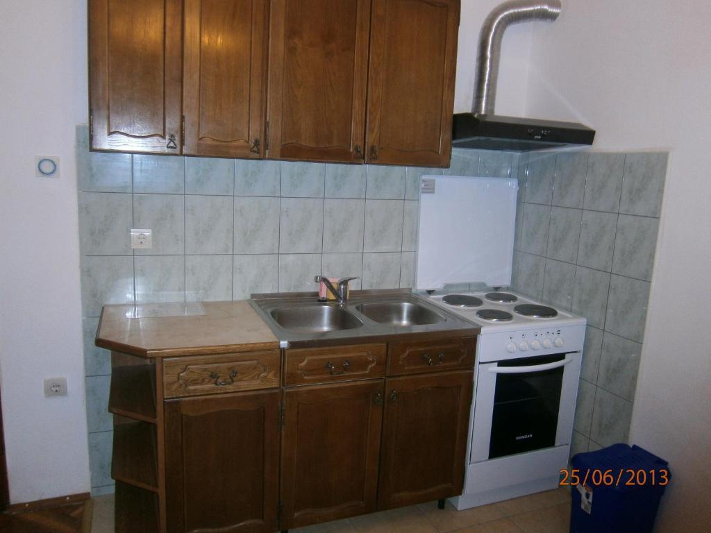 Apartments Petar Blace Room photo